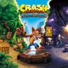 موسیقی متن و آهنگ های بازی Crash N.Sane Trilogy