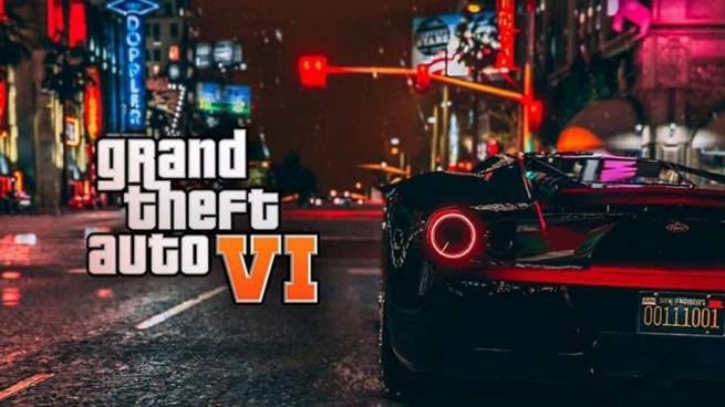 امکان معرفی GTA 6 در رویداد رونمایی PS5 وجود دارد