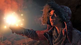 تاریخ انتشار احتمالی عنوان Rise of the Tomb Raider برای PS4