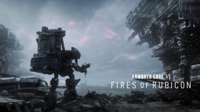 اطلاعات جدیدی از Armored Core 6: Fires of Rubicon فاش خواهد شد