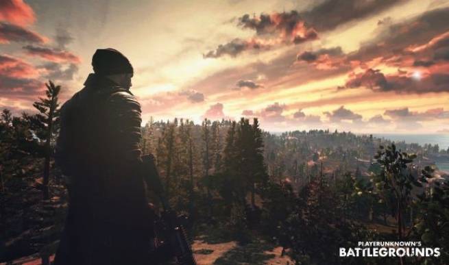 بازی PUBG از Xbox One X پشتیبانی خواهد کرد