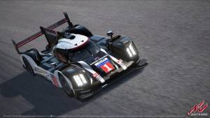 تریلر مربوط به Assetto Corsa – Porsche Pack III DLC