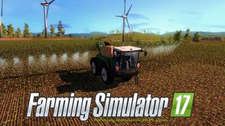 تریلر جدید بازی آینده Farming  Simulator 17