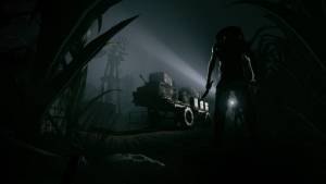 Outlast 2 تاخیر خورد