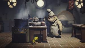 تریلر جدید بازی آینده Little Nightmares