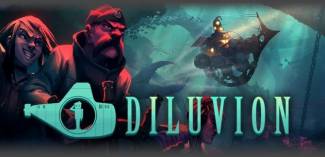 ویدئوی جدید از گیم پلی بازی ماجراجوئی Diluvion