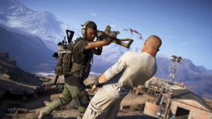 بتای بسته Tom Clancy&#039;s Ghost Recon Wildlands