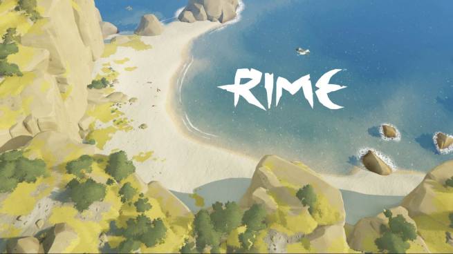 تاریخ عرضه ی بازی ماجراجویی Rime