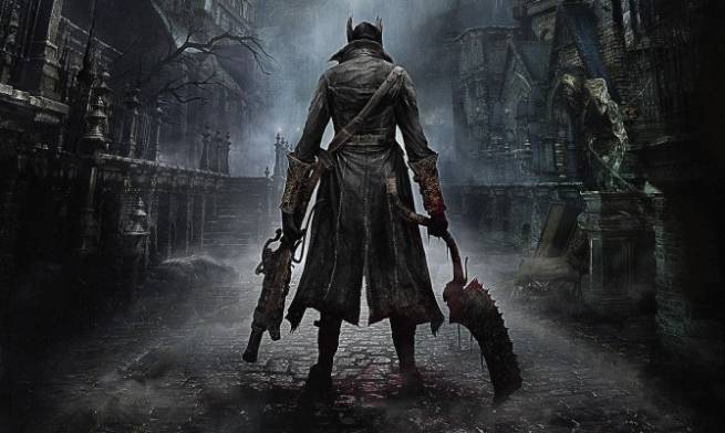 Bloodborne با تاخیر در ماه مارس عرضه خواهد شد