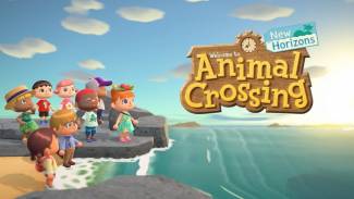 بازی Animal Crossing: New Horizons تا سال 2020 تاخیر خورد