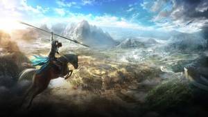 Dynasty Warriors 9 انحصاری PS4 نیست