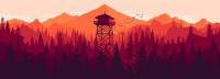 نمرات عنوان Firewatch