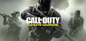 جزییاتی از نسخه بتا CoD:Infinite Warfare