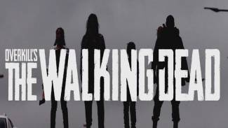 عرضه بازی  The Walking Dead ساخته کمپانی OVERKILL's  در سال 2017