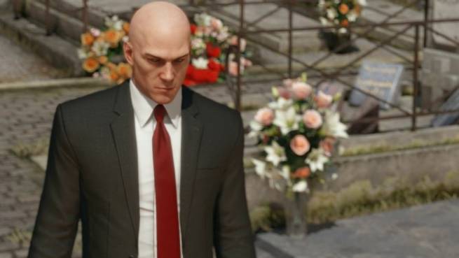 افزودن قابلیت پشتیبانی از HDR به بازی Hitman  و تریلر 101 جدید