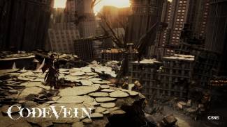 تریلر رسمی معرفی بازی اکشن خون آشامی Code Vein