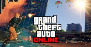 در 11 بهمن GTA V Online را با Double XP تجربه کنید