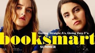 نقد و بررسی فیلم Booksmart