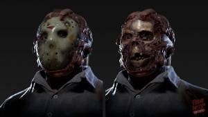 تریلر PAX East 2017 بازی ترسناک Friday the 13th: The Game