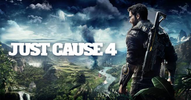 تریلر جدید بازی Just Cause 4 با محوریت شخصیت منفی