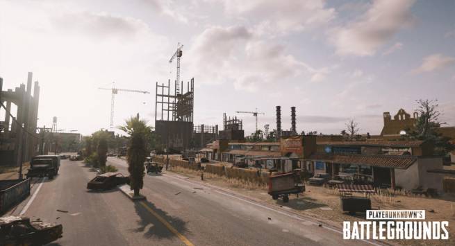 بازی PUBG بر روی کلیه کنسول‌های Xbox One با نرخ فریم 30 اجرا خواهد شد