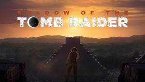 بازی Shadow of The Tomb Raider