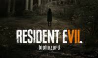 ویدئوی گیم پلی جدید بازی Resident Evil 7