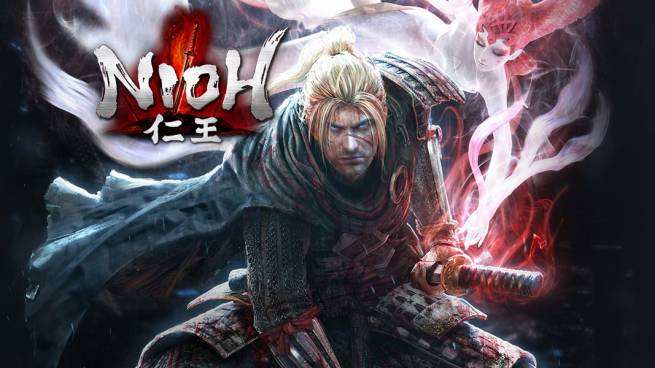 قابلیت استفاده از موس و کیبورد به نسخه PC بازی NiOh اضافه می شود