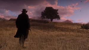 Red Dead Redemption 2 Pre-Order Details Revealed