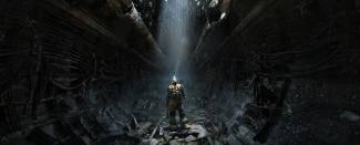 نقد و بررسی Metro Last Light