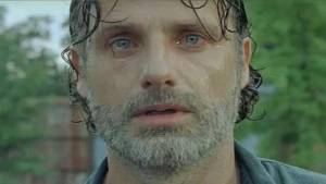 پایان شاعرانه فصل هشتم سریال The Walking Dead