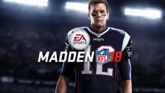 عرضه نسخه G.O.A.T بازی Madden NFL 18