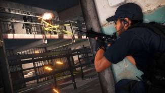 تاریخ انتشار محتوای اضافی Battlefield Hardline به نام Betrayal