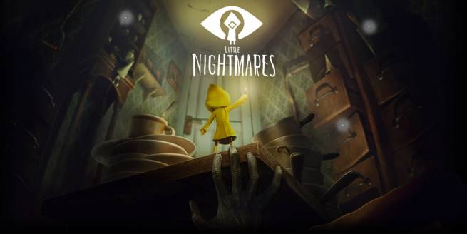 Little Nightmares "گلد" شد