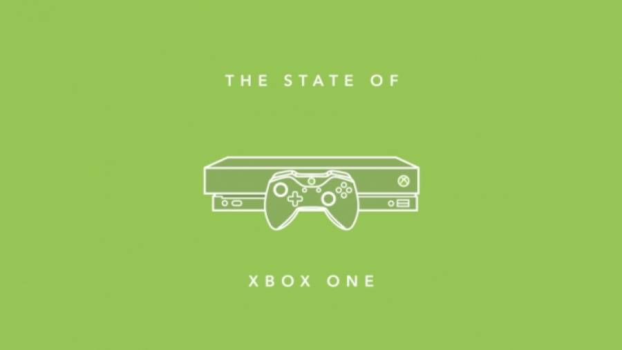 بررسی عملکرد کنسول Xbox One در سال 2017