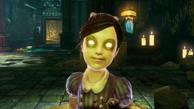 Bioshock: The Collection  خالی از مشکل نیست