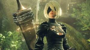 احتمال عرضه NieR: Automata برای Xbox One وجود دارد