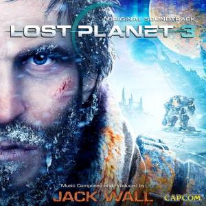 Lost Planet III موسیقی متن بازی