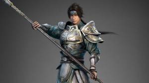 اطلاعاتی پیرامون عنوان جدید Dynasty Warriors 9