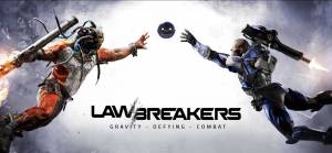 LawBreakers development suspended 