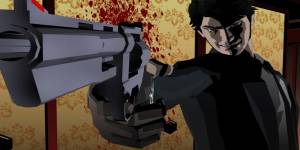 بازی Killer7 Remaster برای عرضه سال ۲۰۱۸ روی PC تایید شد