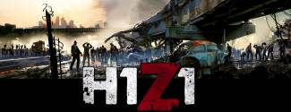 تریلر عناوین H1Z1: King of the Kill و H1Z1: Just Survive