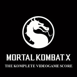 موسیقی متن بازی Mortal Kombat X