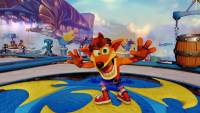 تریلر معرفی Crash Bandicoot برای PS4 در E3 2016