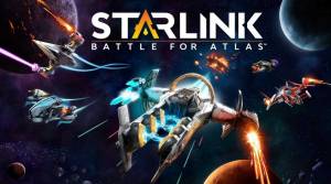 سکوت اطلس | نقد و بررسی Starlink: Battle for Atlas