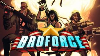 معرفی  بازی Broforce