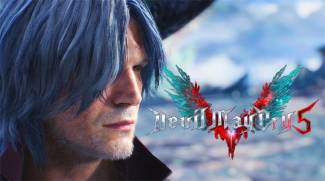 انتشار ۲۰ دقیقه گیم‌پلی دانته در Devil May Cry 5