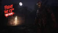 دسترسی به بتای Friday the 13th: The Game