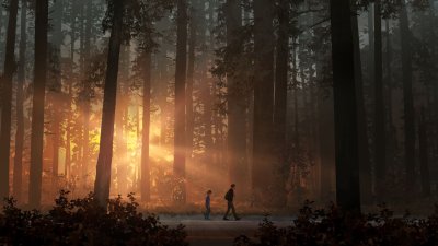 Life is Strange 2 به زودی به نینتندو سوییچ راه پیدا می کند