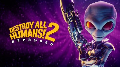 تاریخ عرضه Destroy All Humans 2 مشخص شد